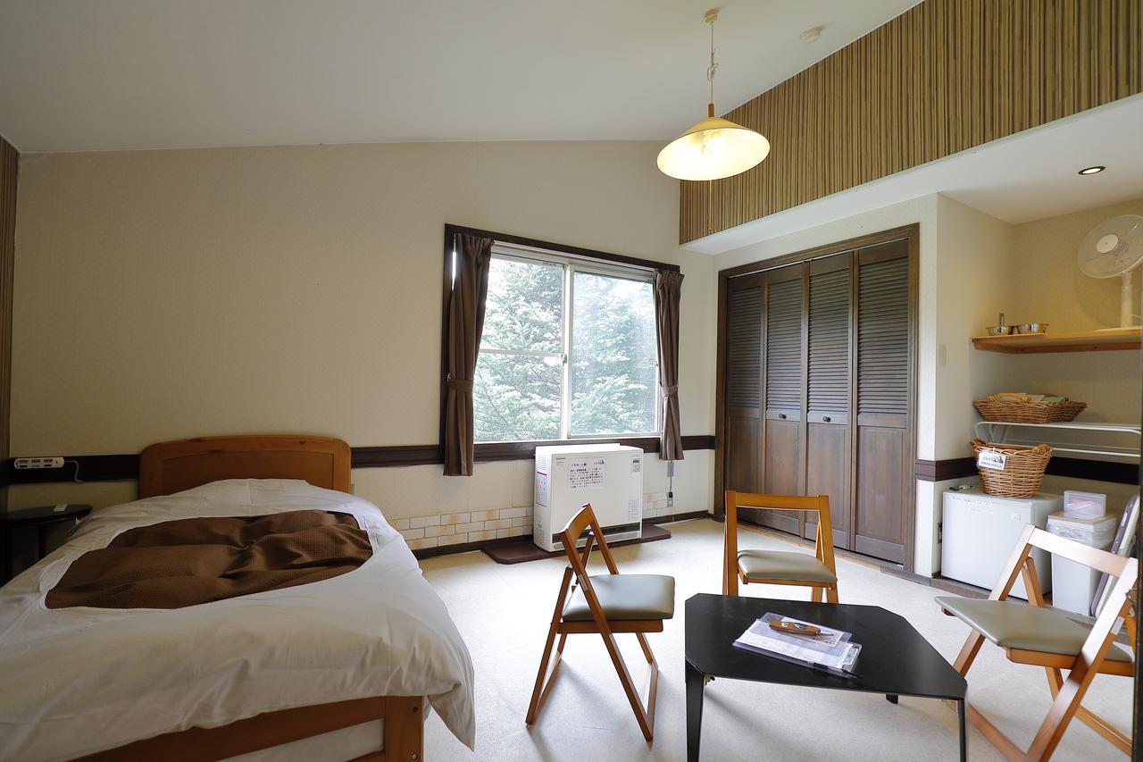 Guest House Bern Chino Zewnętrze zdjęcie