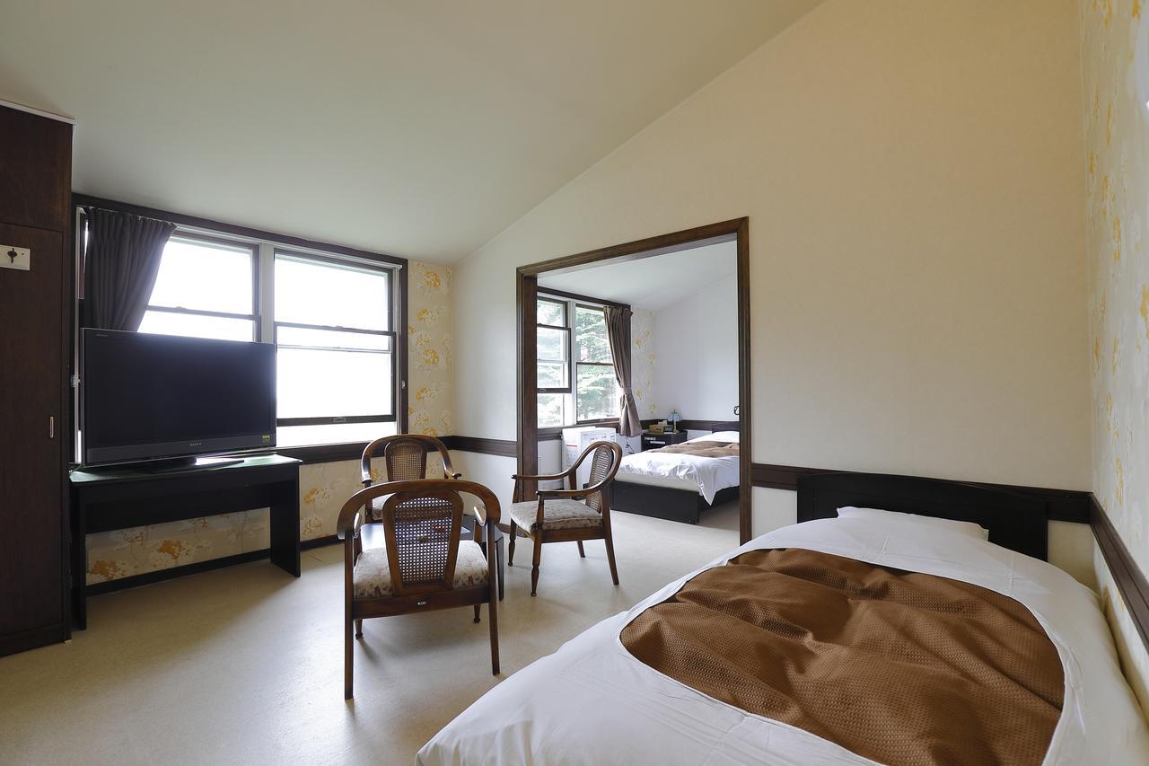 Guest House Bern Chino Zewnętrze zdjęcie