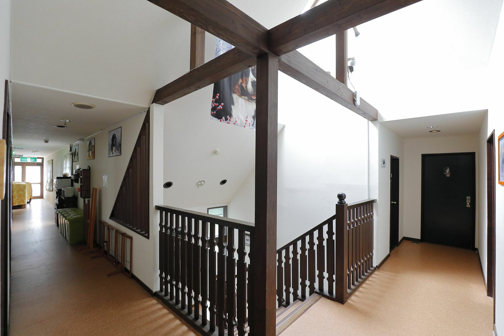 Guest House Bern Chino Zewnętrze zdjęcie