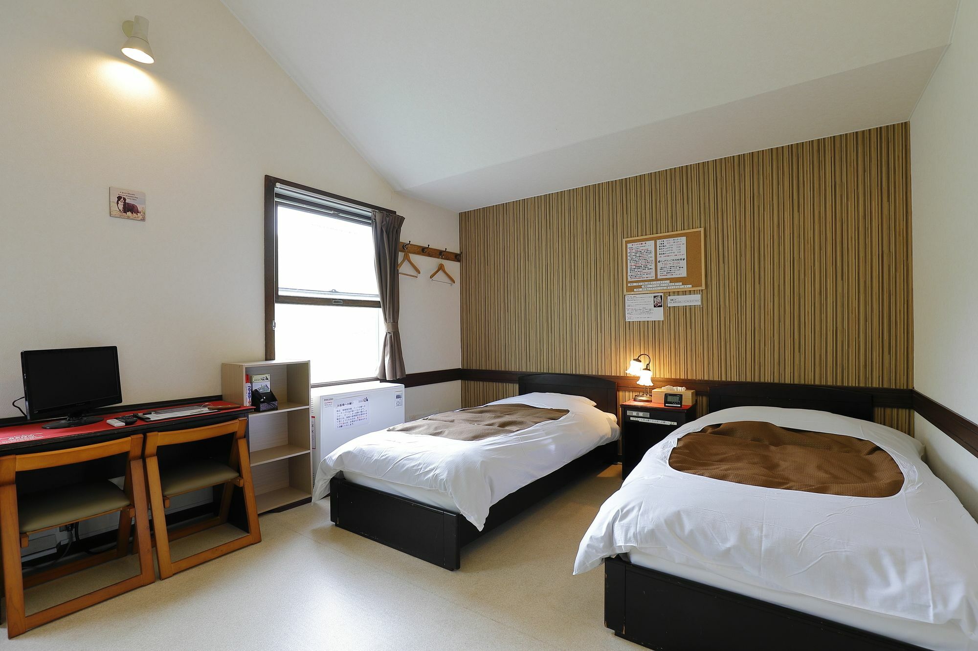 Guest House Bern Chino Zewnętrze zdjęcie