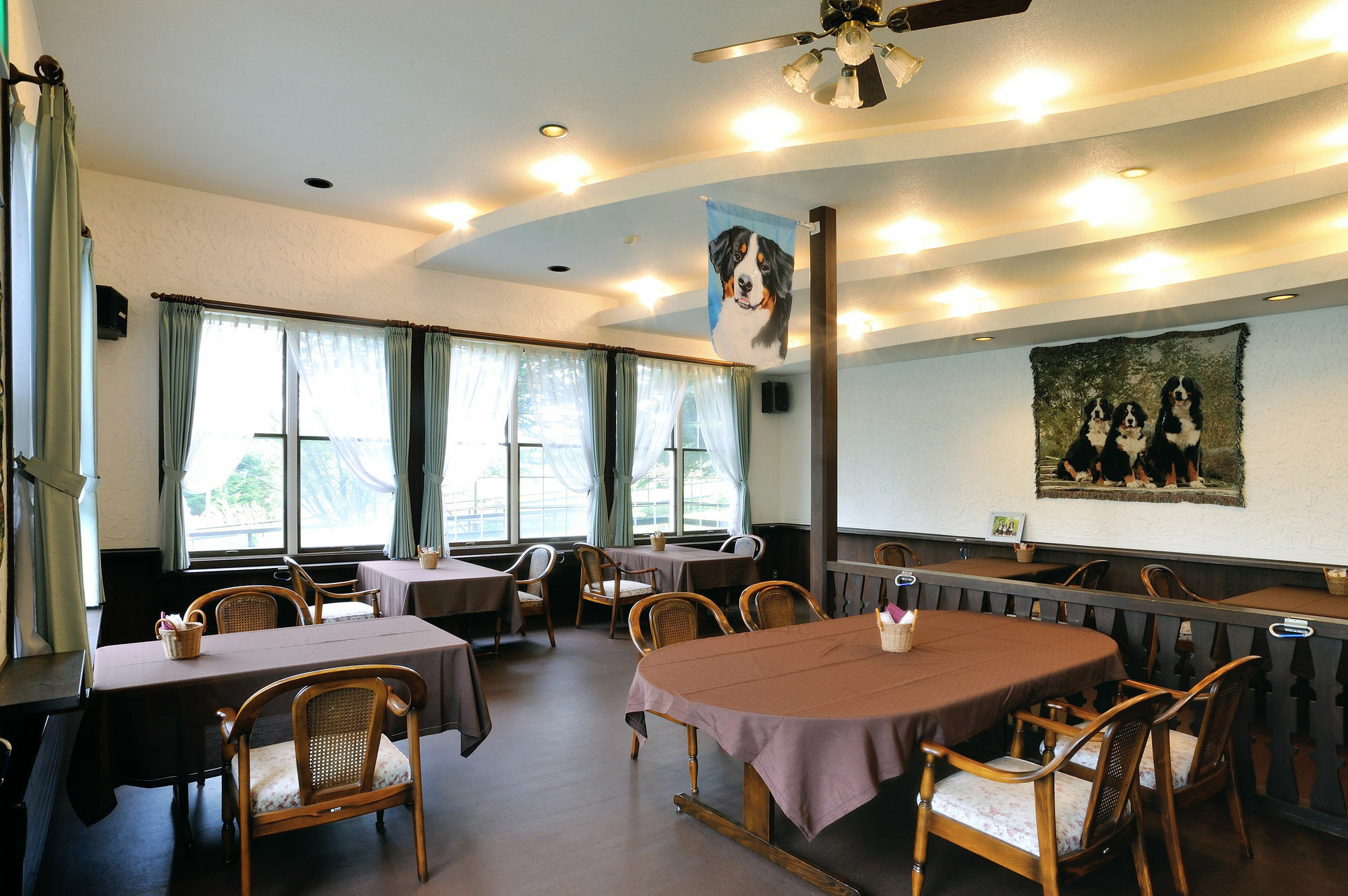 Guest House Bern Chino Zewnętrze zdjęcie